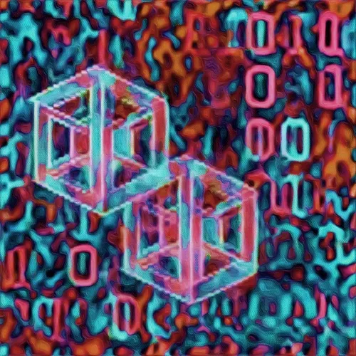Fused Hypercube