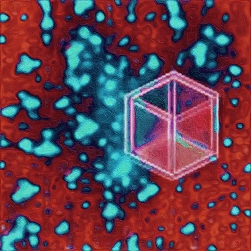 Ethereal Cuboid