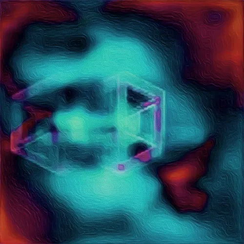 Corinthian Hypercube