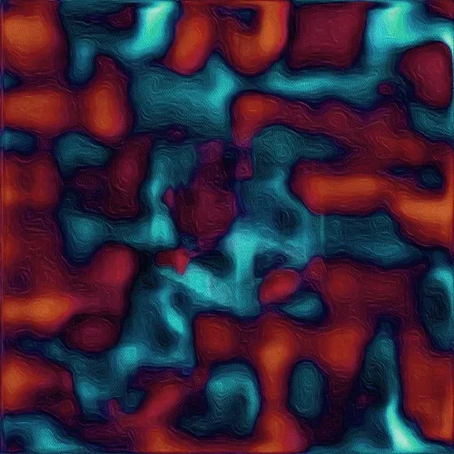 Opaque 4-Cube