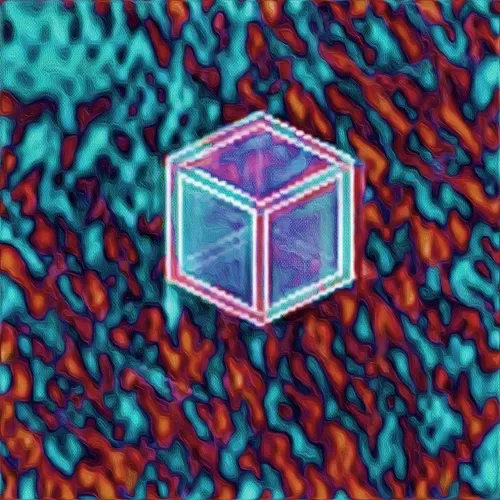 Decoherence By Van Arman