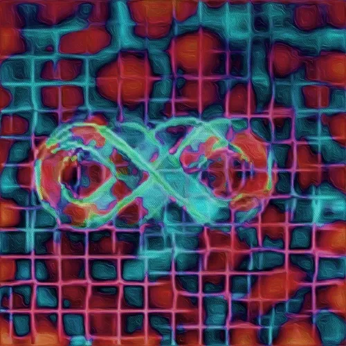 Molten Mobius