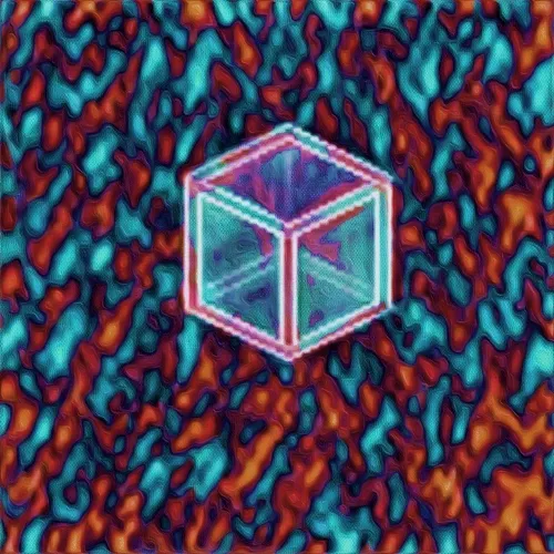 Faulty Cube