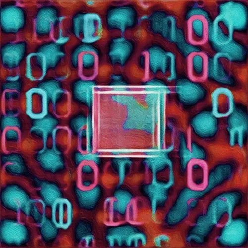 Reactive Square