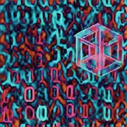 Flowing 4-Qube