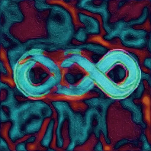 Mystical Mobius