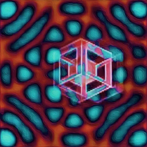 Wavering Hypercube