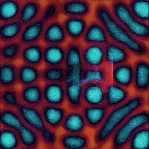 Exothermic Hypercube