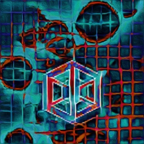 Exotic Tesseract