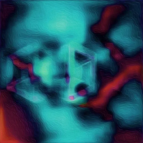 Vaporous Tesseract
