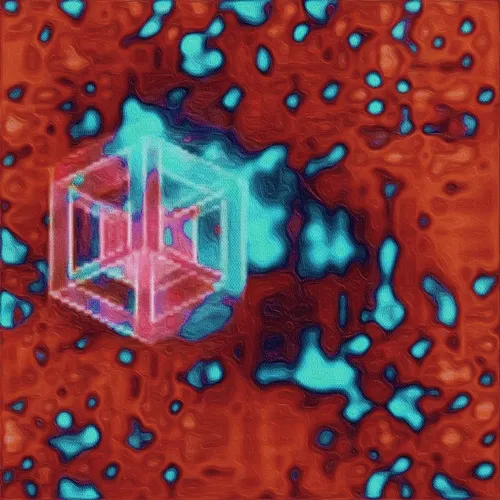 Primeval Tesseract