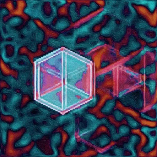 Erratic Cuboid