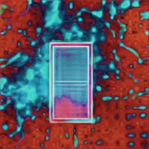 Resonating Square