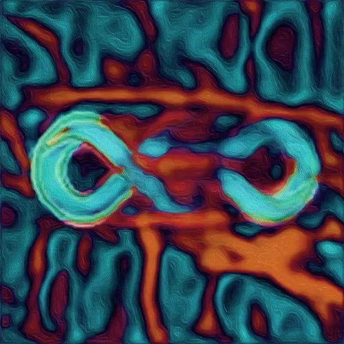 Mirrored Mobius