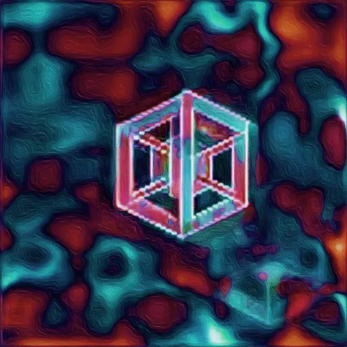 Roaming Tesseract