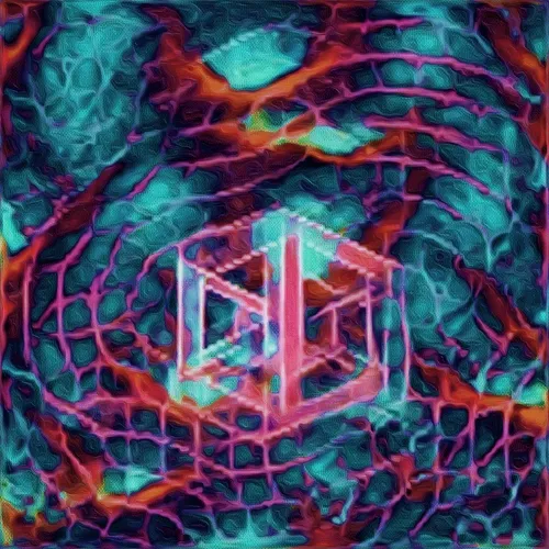 Anomalous Tesseract