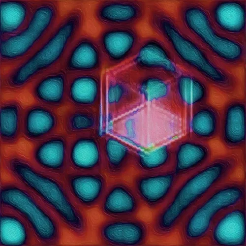 Rolling Cube