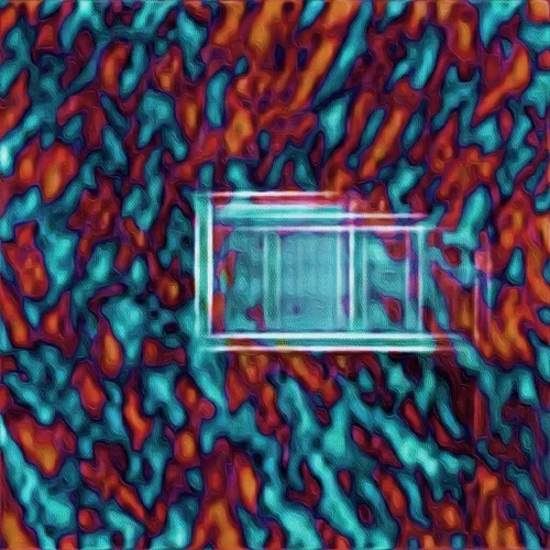 Noisy Square