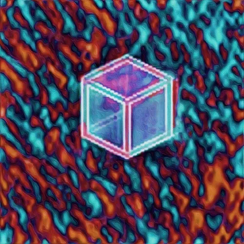 Creeping Cuboid