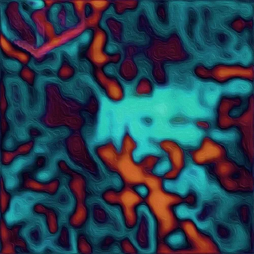 Decoherence By Van Arman