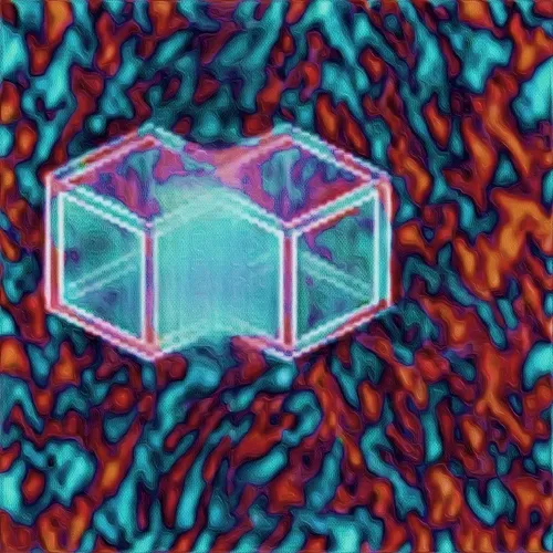 Interfering Cuboid