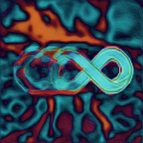 Decaying Mobius