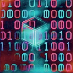 Complex Qube