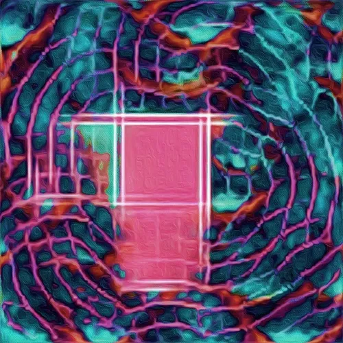 Decoherence By Van Arman