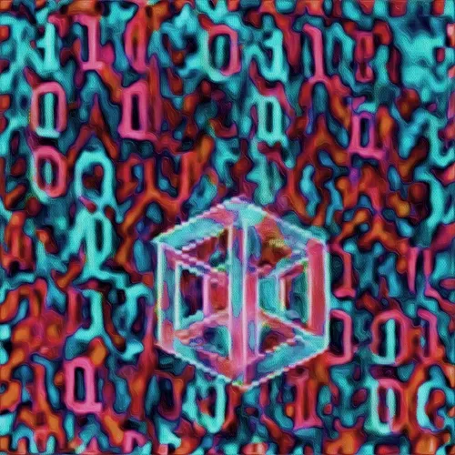 Cryptic Hypercube