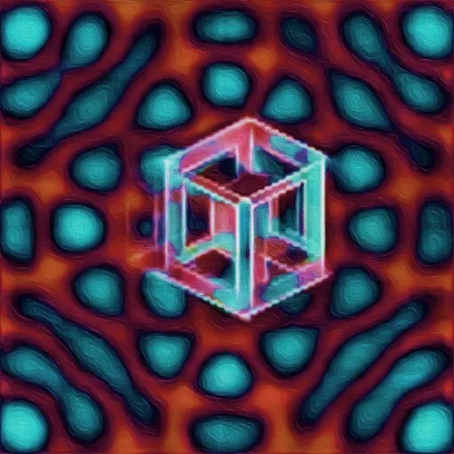 Flipping 4-Cube