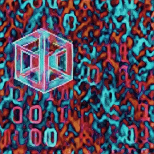 Puzzling Hypercube