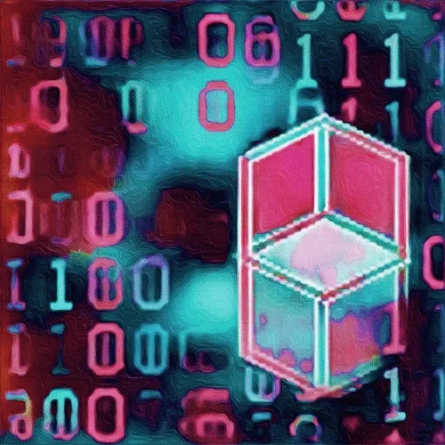 Luminous Qube