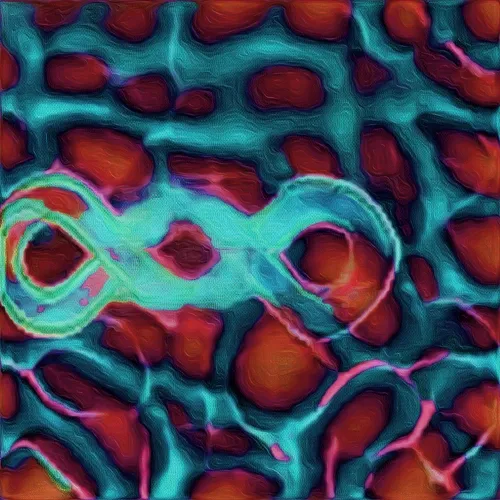Folding Mobius