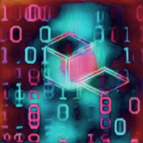 Vivid Qube
