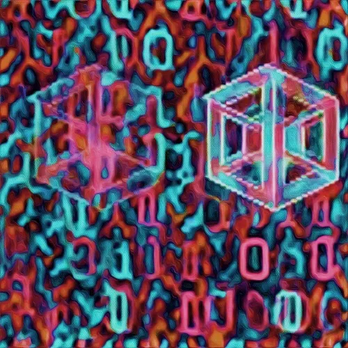 Viral 4-Qube