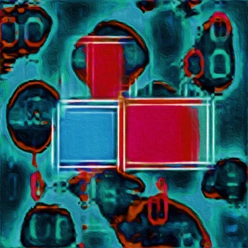 Nullified Square