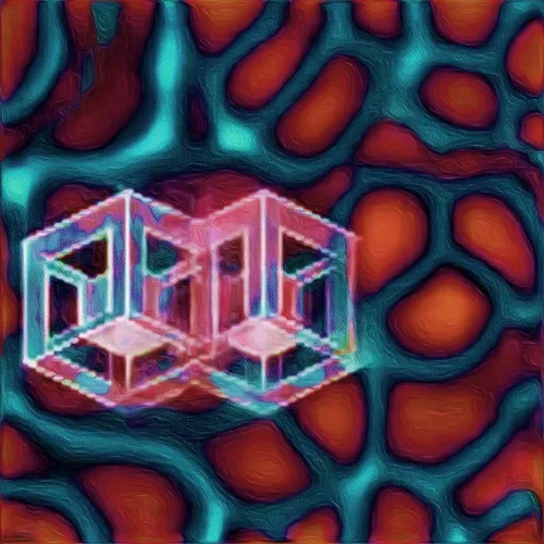 Interactive Tesseract