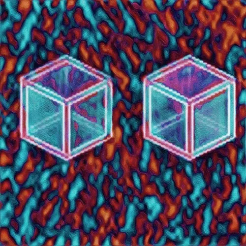 Twin Cuboid