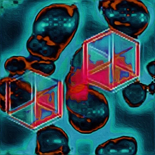 Eerie Cuboid