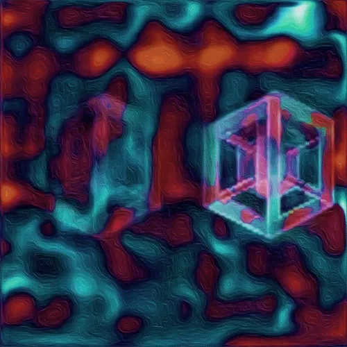Abandoned Hypercube