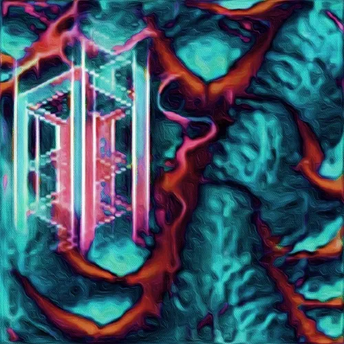 Resolute Hypercube
