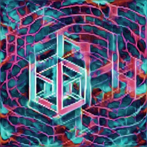 Decoherence By Van Arman
