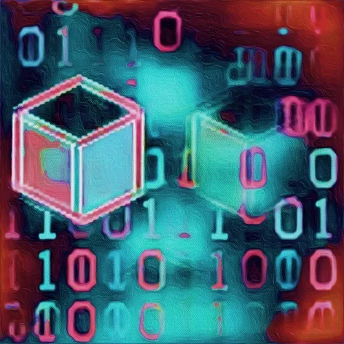 Eternal Qube