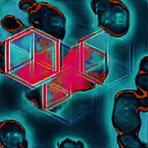 Cubed Cuboid