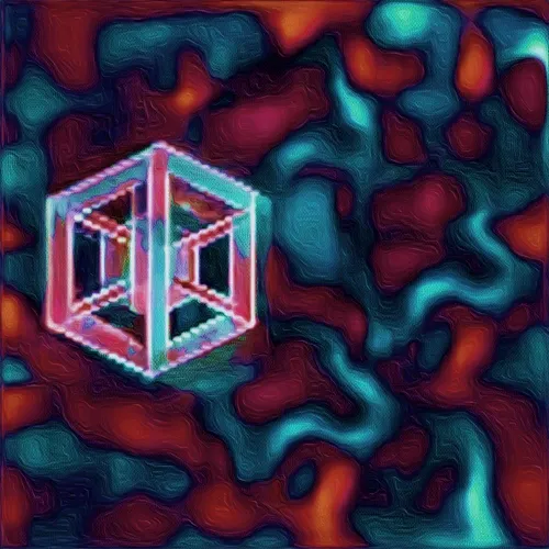 Decoherence By Van Arman