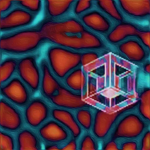 Potential Hypercube