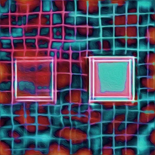 Paired Square