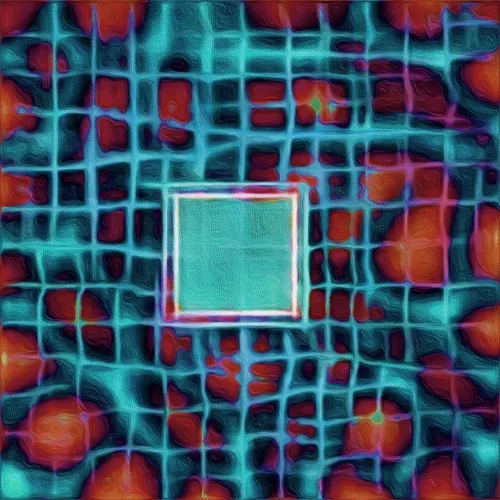 Memory Square