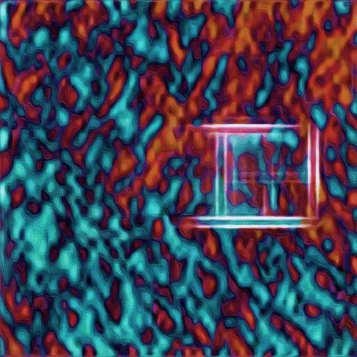 Fractured Quad