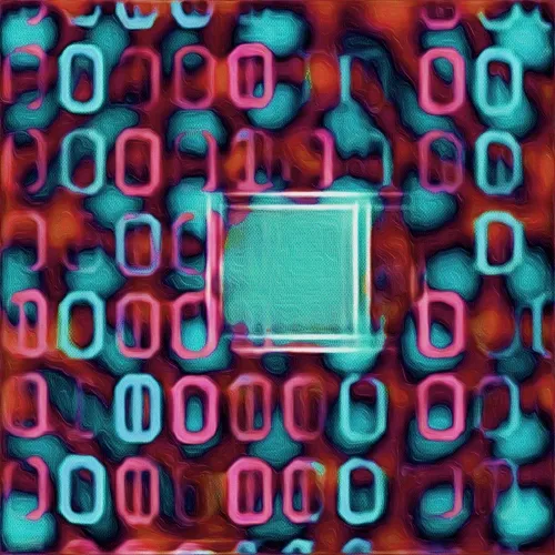 Peaking Square